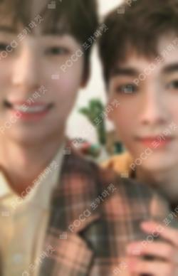 The Table Unit photocard image