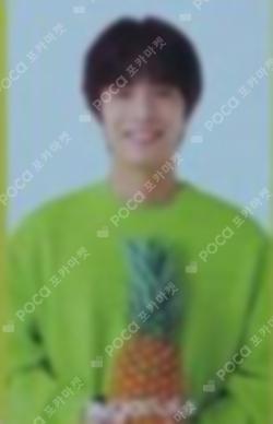 SUGARLOLO JR photocard image