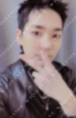 Romanticize YIZHIYU AARON photocard image