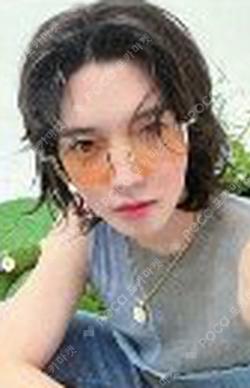 Ren'dezvous EVERLINE LUCKY DRAW REN photocard image