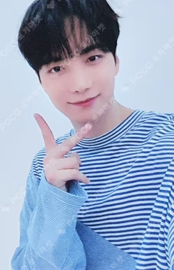 2022 KIM JONGHYEON FANMEETING [Hi Hi] SET MD 