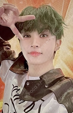 DREAM( )SCAPE ZONE RANDOM TRADING CARD SET DREAM ver.