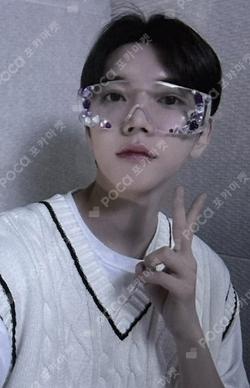 Ren'dezvous DAILY DUCK REN photocard image
