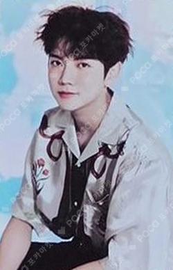 REN 2023 SEASON'S GREETINGS [24 Solar Terms]