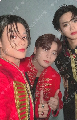 THE WORLD EP.FIN : WILL Digipack ver. ATEEZ OFFICIAL PLATFORM