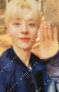 The Nocturne MINHYUN photocard image