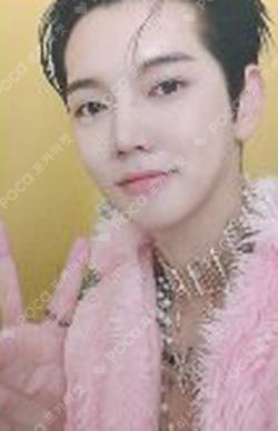 Ren'dezvous SEASON ver.  REN photocard image