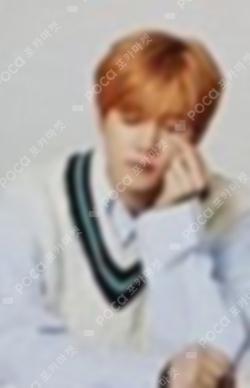 SPOONZ X NU'EST REN photocard image