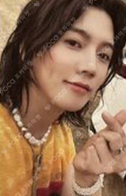 Ren'dezvous PLVE ver. REN photocard image