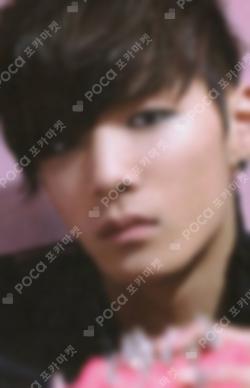 FACE  JR photocard image