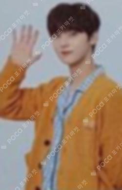 SPOONZ X NU'EST MINHYUN photocard image