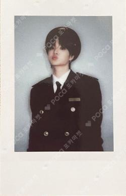 2024 WELCOMING COLLECTION JIHOON photocard image