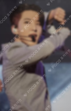 SEVENTEEN EXHIBITION FOLLOW FELLOW RANDOM PHOTOCARD