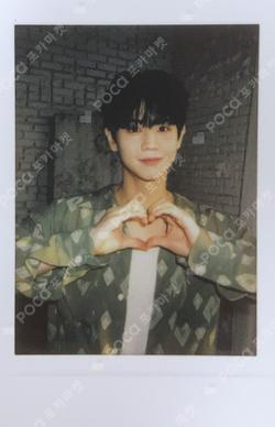 DAYDREAM IN THE DREAM VER. YANG YO SEOP photocard image