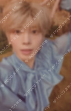 minisode 3: TOMORROW Light ver. WEVERSE