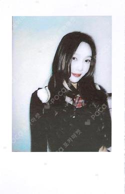 Chill Kill KMS JOY photocard image