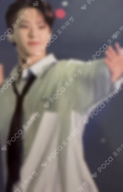 SEVENTEEN EXHIBITION FOLLOW FELLOW RANDOM PHOTOCARD