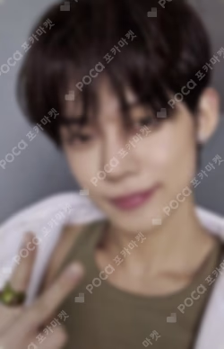 minisode 3: TOMORROW Weverse Albums ver. Version B YEONJUN photocard image
