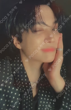 KIM JONGHYEON 2023 FAN CONCERT Sparkling Eternity TINCASE PHOTOCARD SET