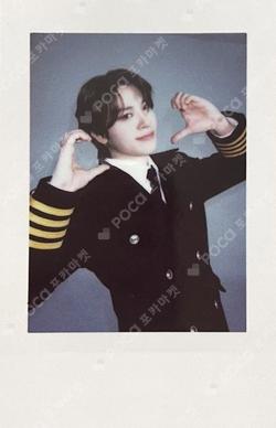 2024 WELCOMING COLLECTION SO JUNG HWAN photocard image