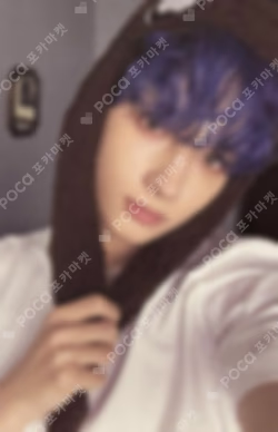 minisode 3: TOMORROW Weverse Albums ver. Version B