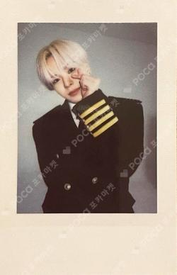 2024 WELCOMING COLLECTION YOON JAE HYUK photocard image