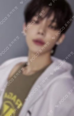 minisode 3: TOMORROW Weverse Albums ver. Version B