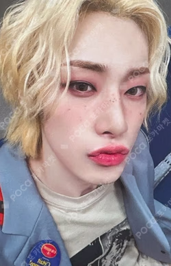 Love Pt.1 : First Love MAKESTAR