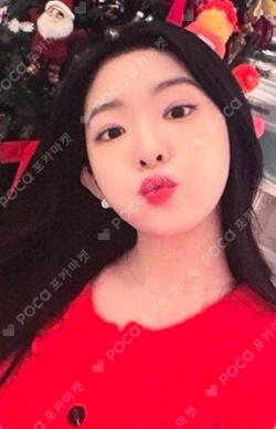 Red Velvet IRENE photocard image