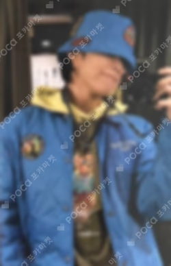 HOPE ON THE STREET VOL.1 M2U LUCKY DRAW