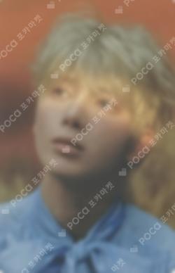 minisode 3: TOMORROW Light ver. ALADIN TAEHYUN photocard image