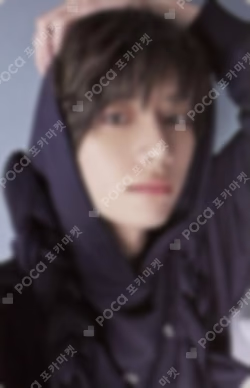 minisode 3: TOMORROW Weverse Albums ver. Version B