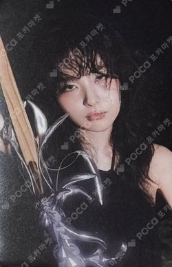 Chill Kill MUDDLER + TEA COASTER SET SEULGI photocard image