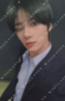 minisode 3: TOMORROW POWER STATION LUCKY DRAW