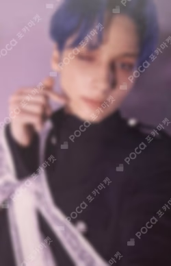 minisode 3: TOMORROW Weverse Albums ver. Version A