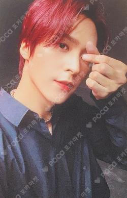 AFTER SUNSET DMC MUSIC SON DONG WOON photocard image