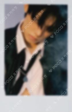 TXT YEONJUN photocard image