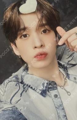 EVERSHINE VER SET / DIGIPACK SET STARSHIPSQUARE ALLEN photocard image