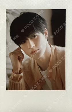 DREAM( )SCAPE ZONE PHOTO SET JENO photocard image