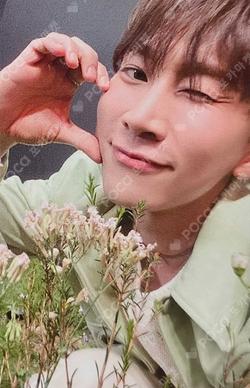 WIND AND WISH WEVERSE SEO EUNKWANG photocard image