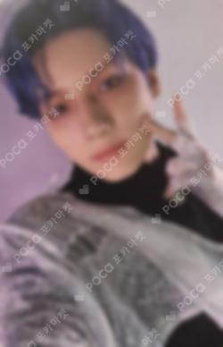 minisode 3: TOMORROW Weverse Albums ver. Version A