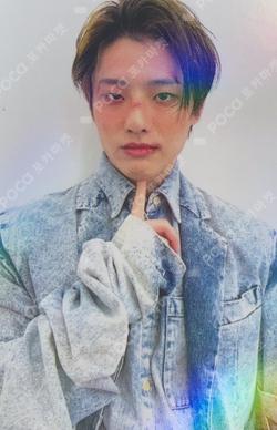 COLORFUL TRAUMA TRAUMA VER.