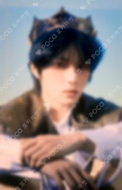 minisode 3: TOMORROW MUSICPLANT BEOMGYU photocard image