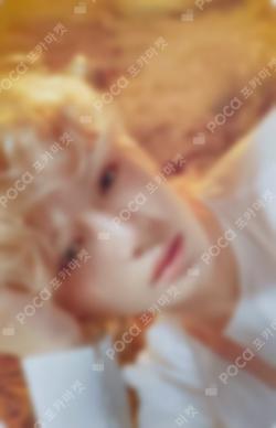 TXT BEOMGYU photocard image