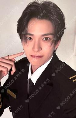 2024 WELCOMING COLLECTION ASAHI photocard image