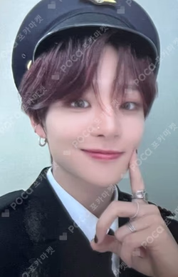 2024 WELCOMING COLLECTION WEVERSE