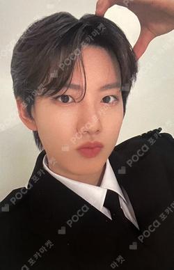 2024 WELCOMING COLLECTION JUNKYU photocard image