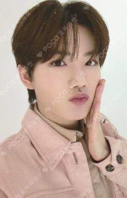 2024 WELCOMING COLLECTION JUNKYU photocard image