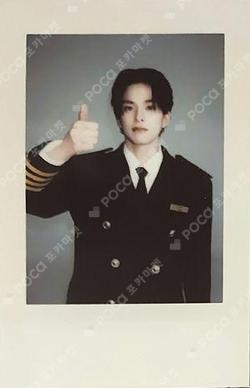 2024 WELCOMING COLLECTION ASAHI photocard image