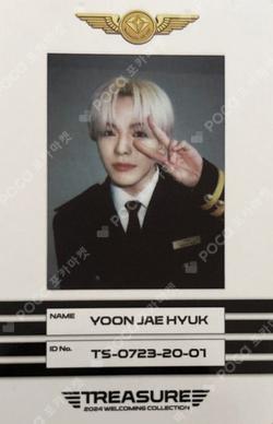 2024 WELCOMING COLLECTION